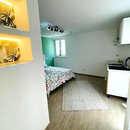 250 M Vom Entfernt Im Historischen Zentrum By Interhome Appartamento
