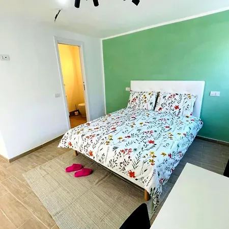 250 M Vom Entfernt Im Historischen Zentrum By Interhome Appartamento *
